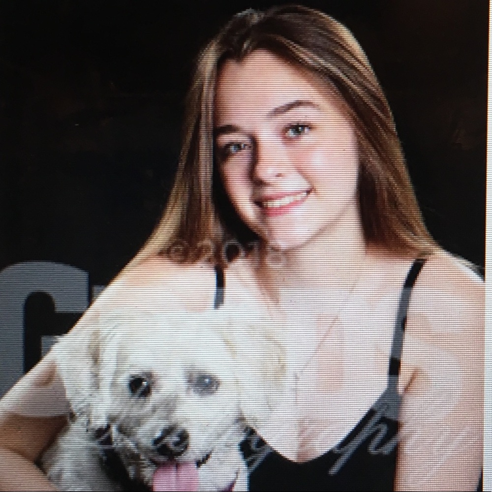 Meet your Posher, Rachel